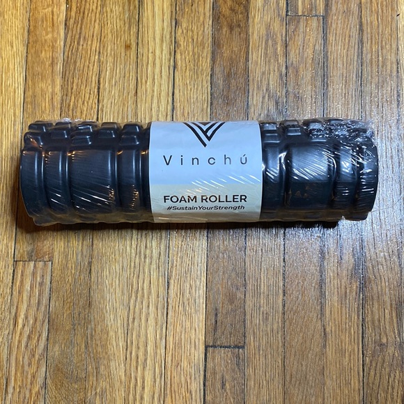 Vinchu foam roller #sustainyourstrenth - Picture 3 of 8
